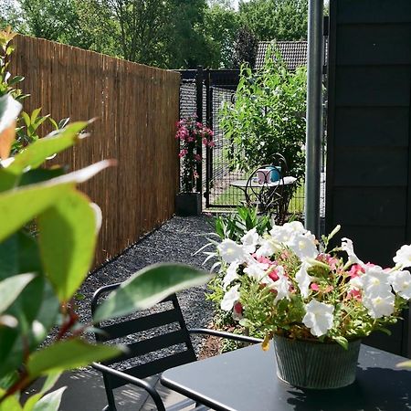 Bed & Breakfast Udens Buiten Veghel Kültér fotó